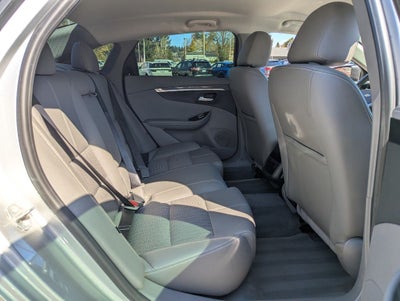 2019 Chevrolet Impala LS