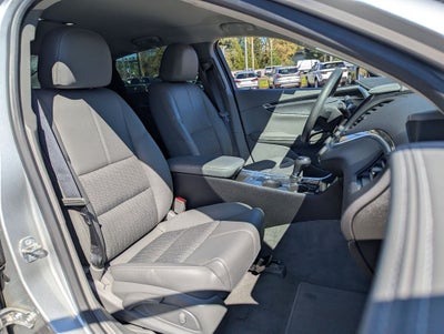 2019 Chevrolet Impala LS