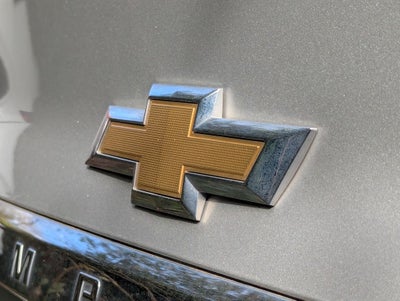 2019 Chevrolet Impala LS 1FL