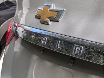 2019 Chevrolet Impala LS 1FL