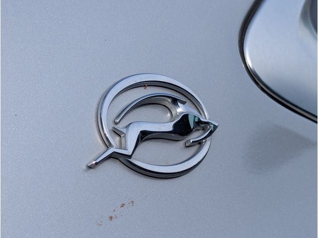 2019 Chevrolet Impala LS 1FL