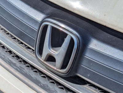 2015 Honda Civic Coupe LX