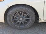 2015 Honda Civic Coupe LX