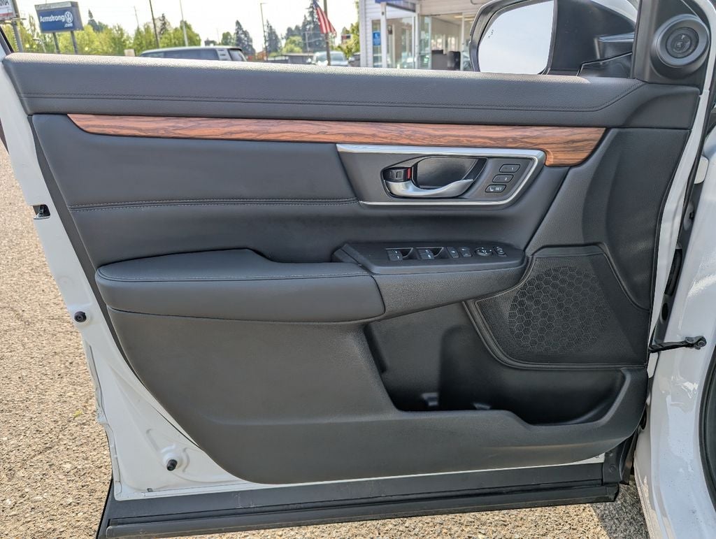 2021 Honda CR-V Touring