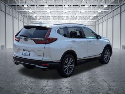 2021 Honda CR-V Touring