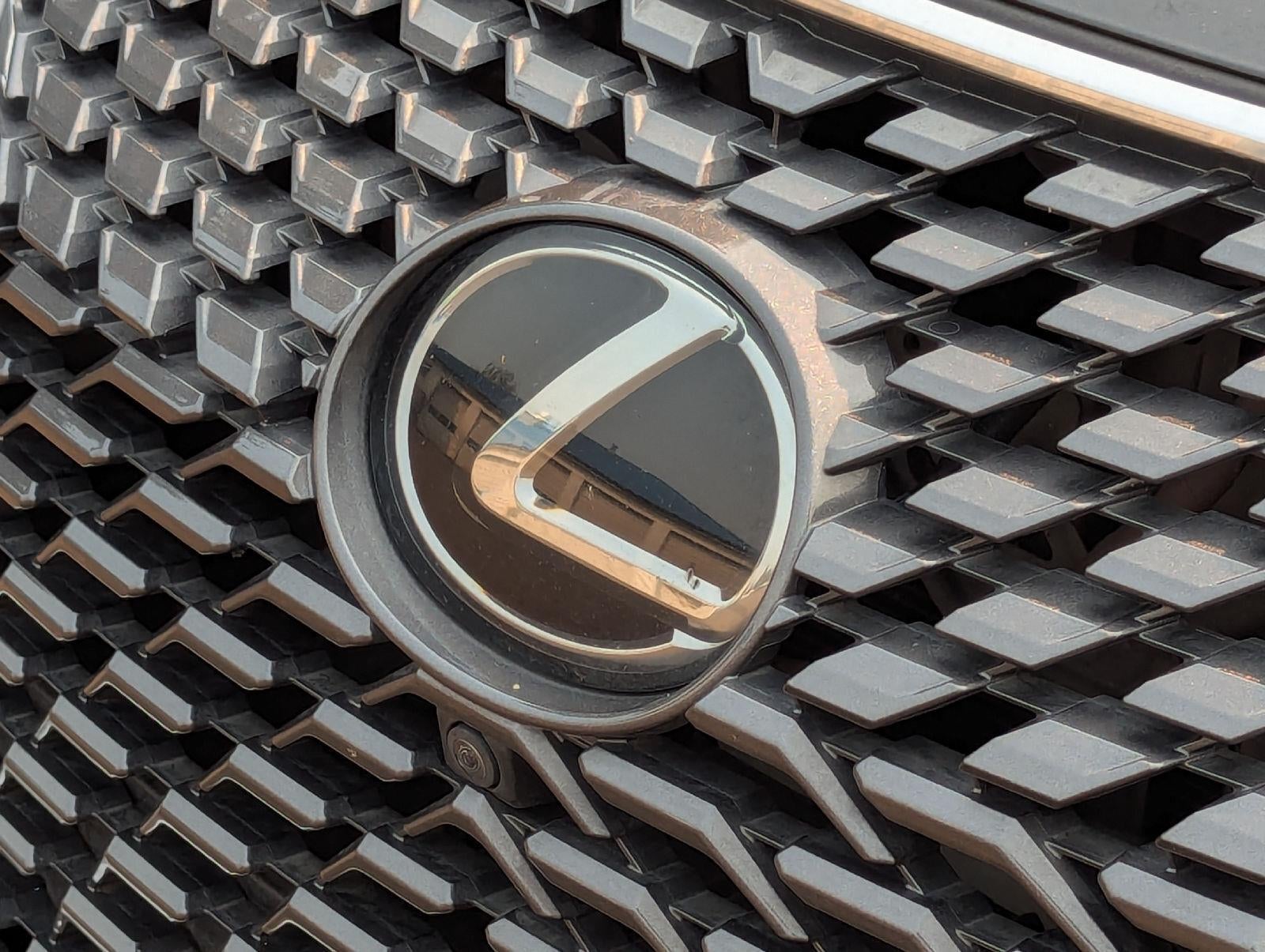 2021 Lexus RX RX 350