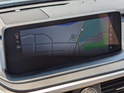 2021 Lexus RX RX 350