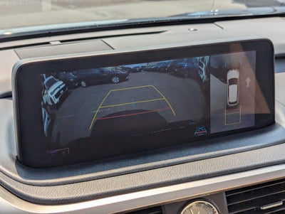 2021 Lexus RX RX 350