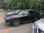 2021 Lexus RX RX 350