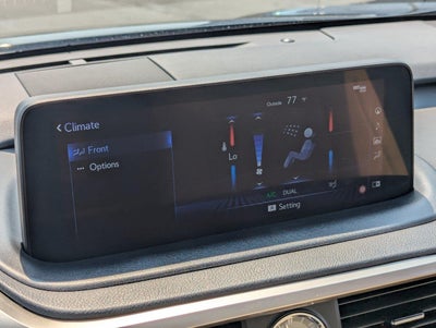 2021 Lexus RX RX 350