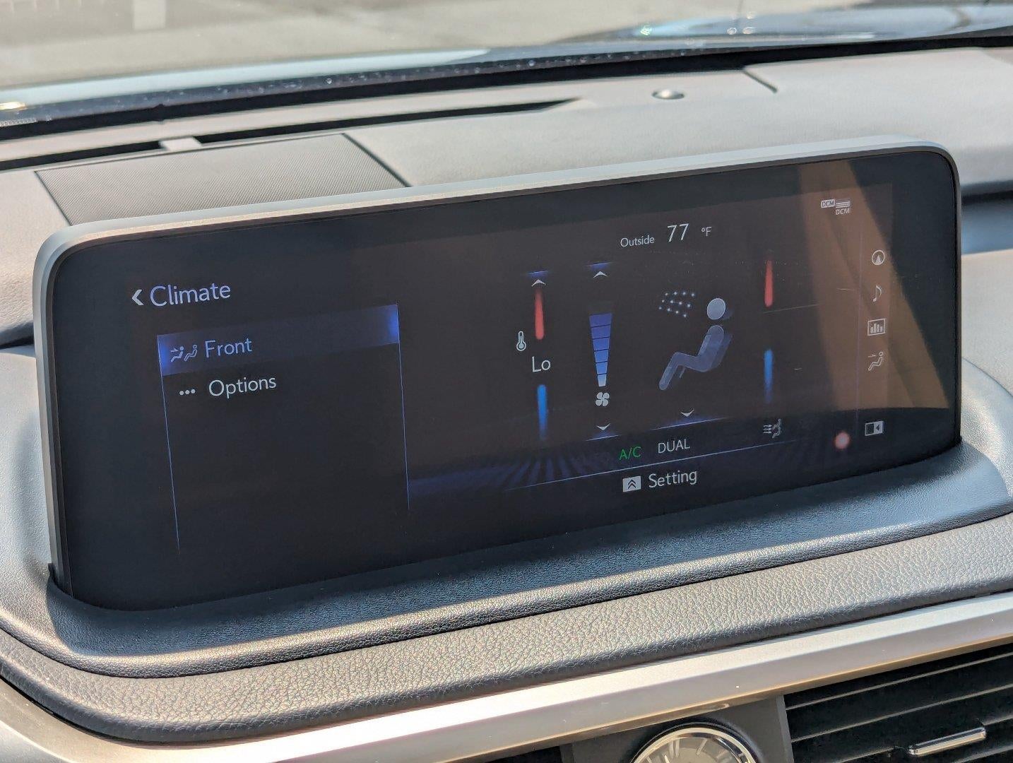 2021 Lexus RX RX 350