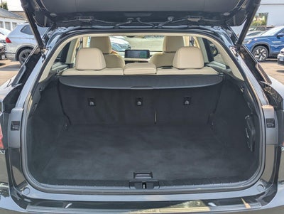 2021 Lexus RX RX 350