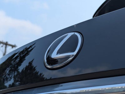 2021 Lexus RX RX 350