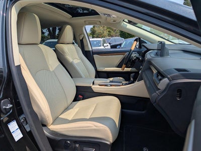 2021 Lexus RX RX 350