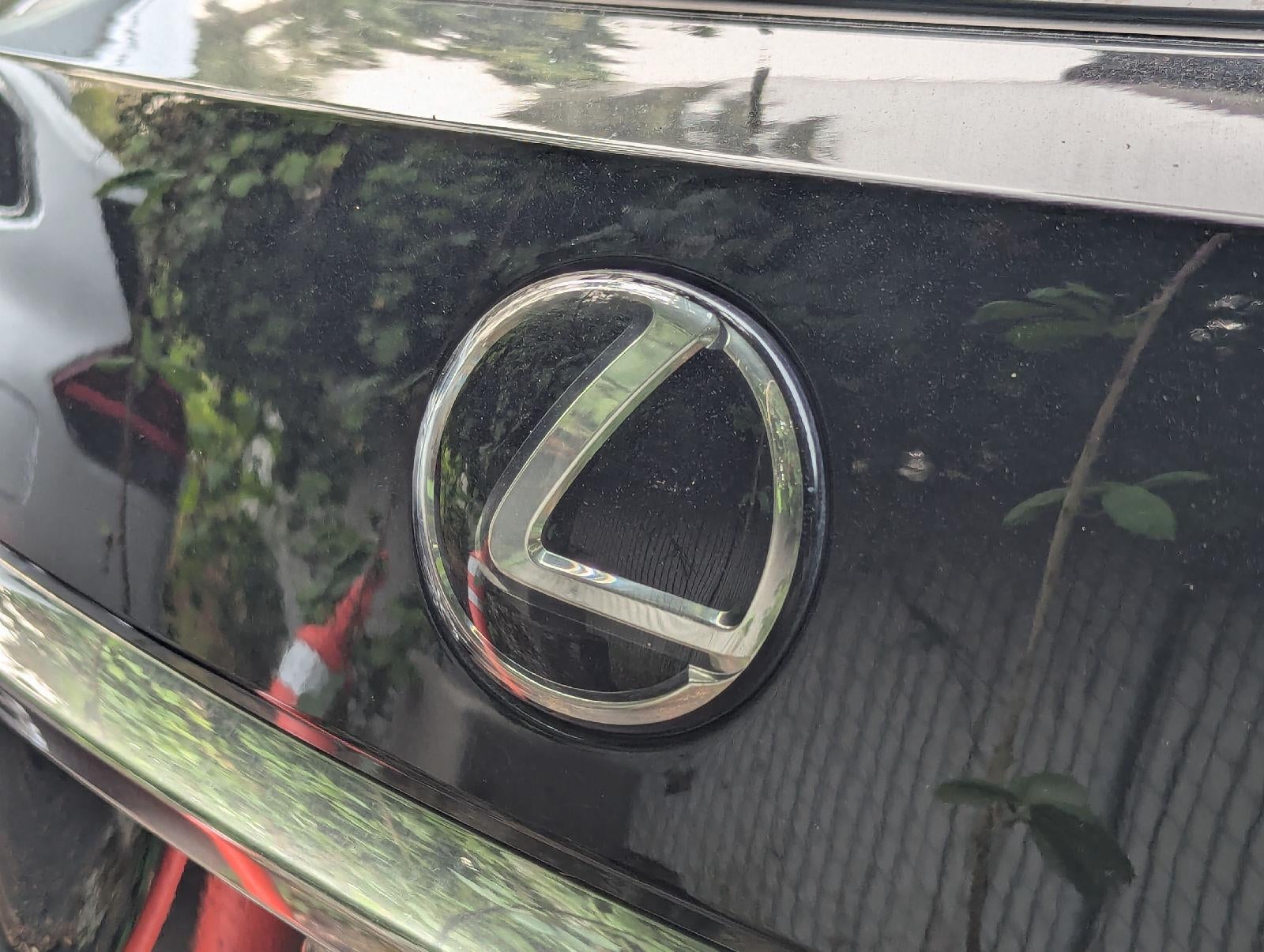 2021 Lexus RX RX 350