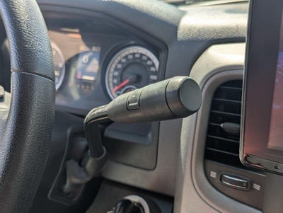 2014 RAM 2500 Tradesman
