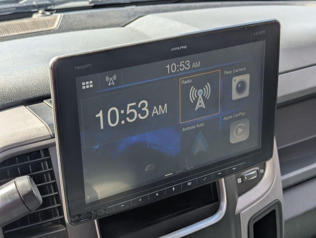2014 RAM 2500 Tradesman