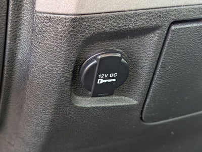 2014 RAM 2500 Tradesman