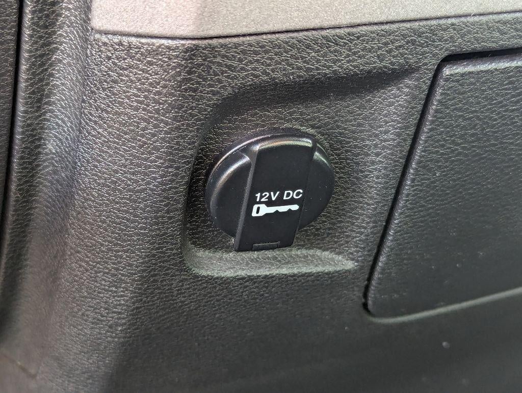 2014 RAM 2500 Tradesman