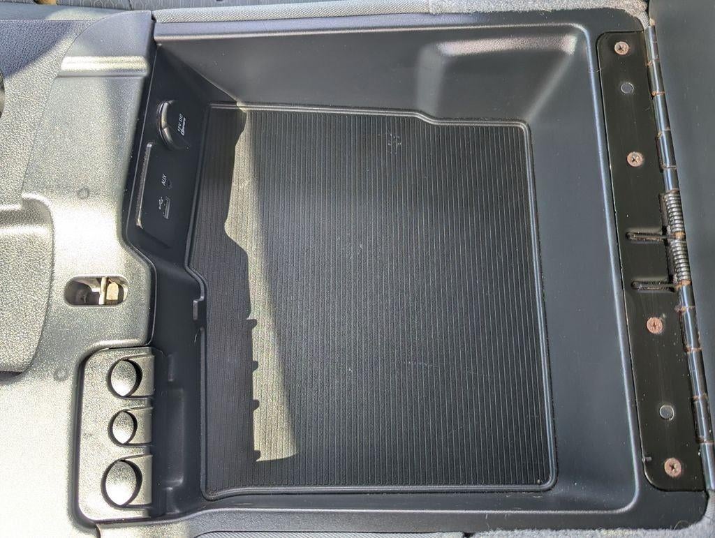 2014 RAM 2500 Tradesman