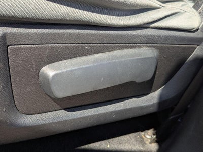 2014 RAM 2500 Tradesman