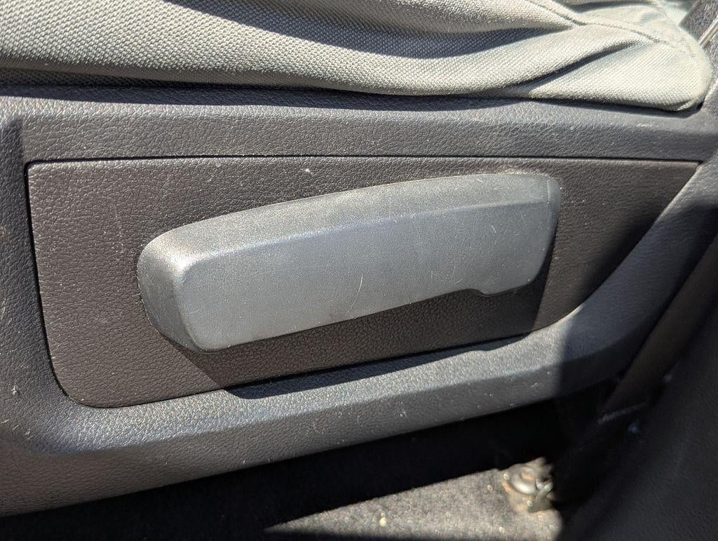 2014 RAM 2500 Tradesman