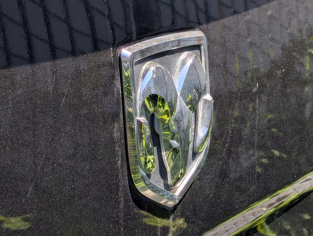 2014 RAM 2500 Tradesman