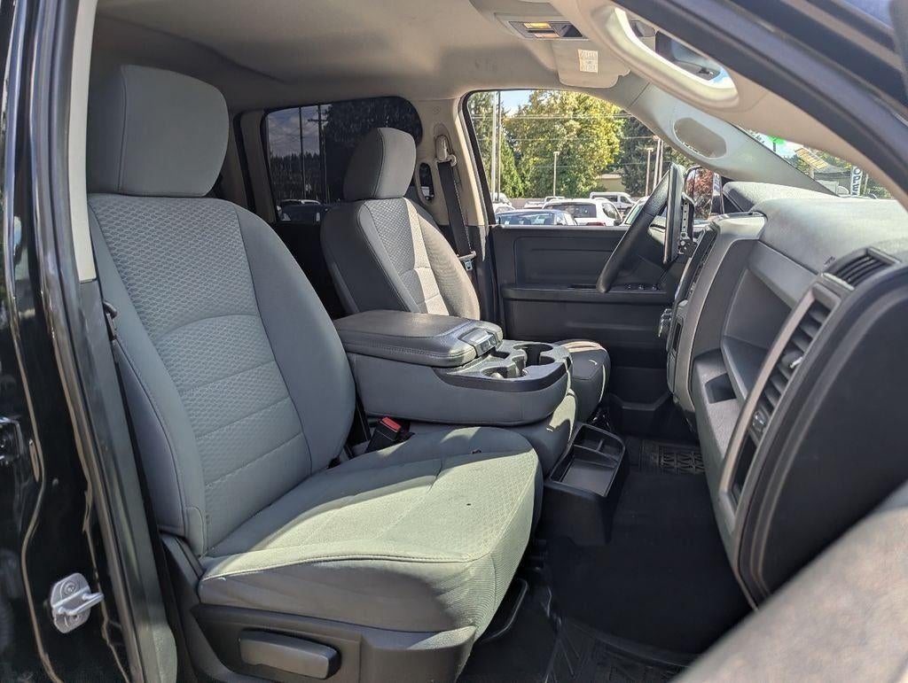 2014 RAM 2500 Tradesman