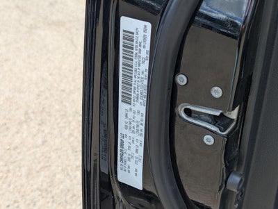 2014 RAM 2500 Tradesman