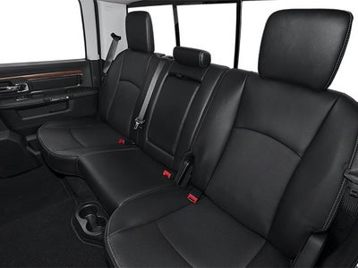 2014 RAM 2500 Tradesman