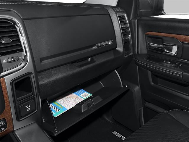 2014 RAM 2500 Tradesman