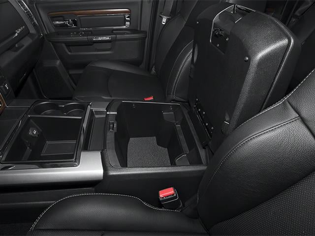 2014 RAM 2500 Tradesman