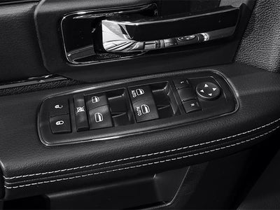 2014 RAM 2500 Tradesman
