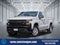 2019 Chevrolet Silverado 1500 WT