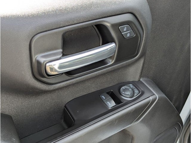 2019 Chevrolet Silverado 1500 WT