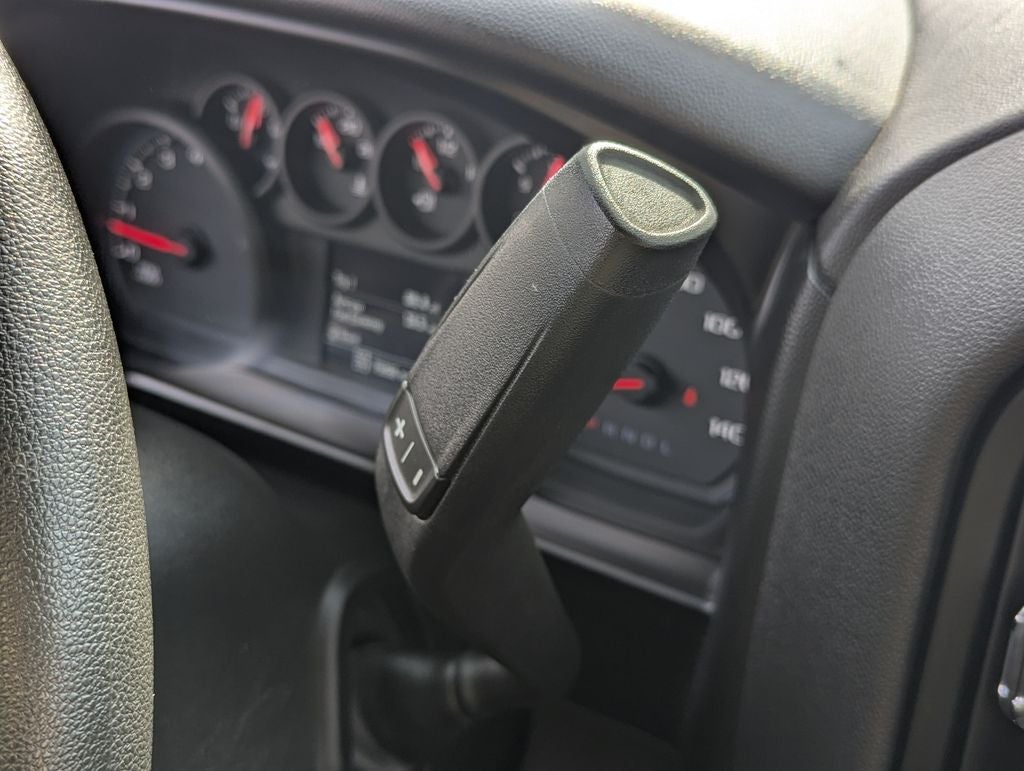 2019 Chevrolet Silverado 1500 WT