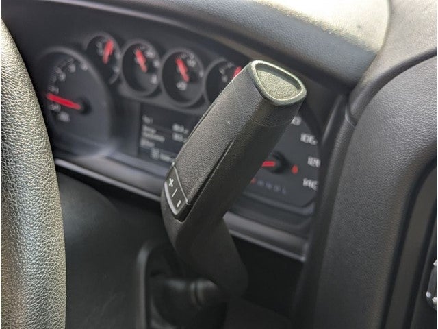 2019 Chevrolet Silverado 1500 WT