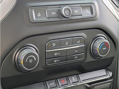 2019 Chevrolet Silverado 1500 WT