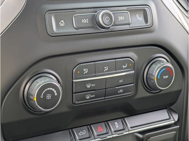 2019 Chevrolet Silverado 1500 WT