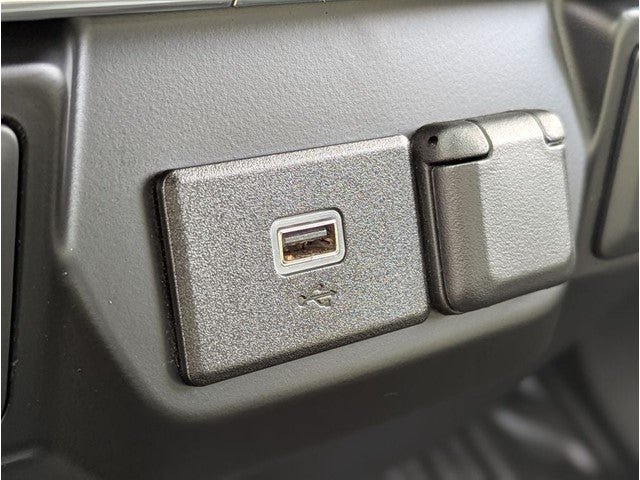 2019 Chevrolet Silverado 1500 WT