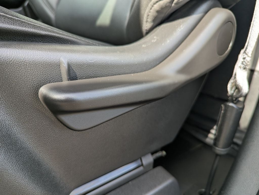 2019 Chevrolet Silverado 1500 WT