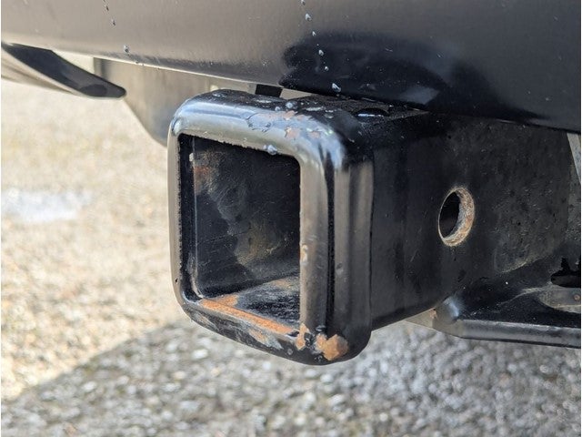 2019 Chevrolet Silverado 1500 WT