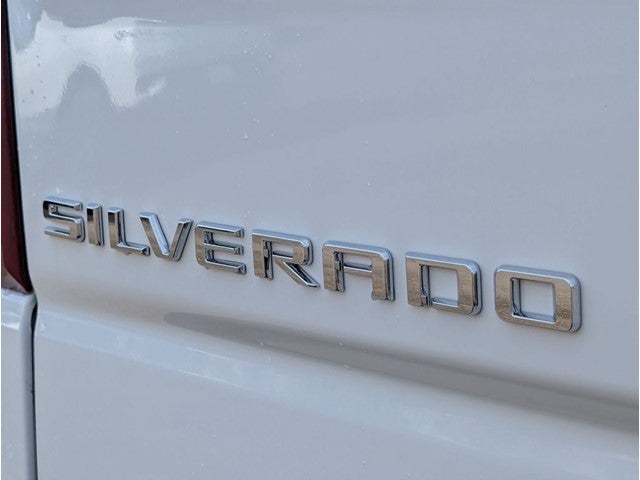 2019 Chevrolet Silverado 1500 WT