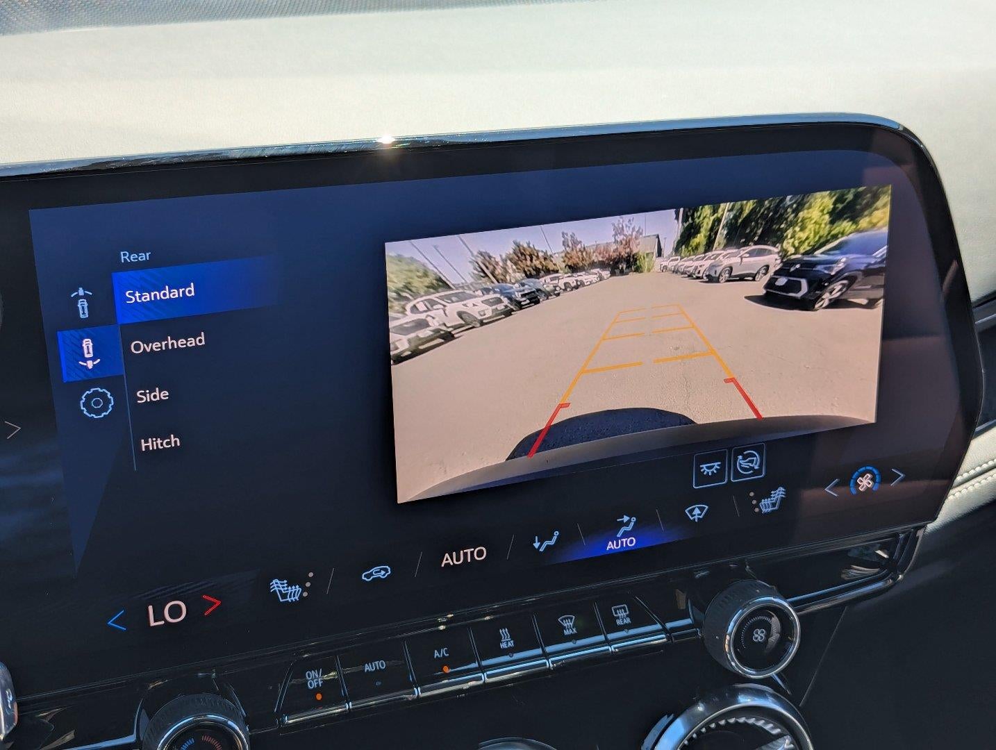2024 Chevrolet Blazer EV eAWD LT