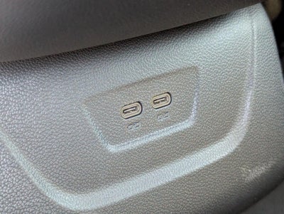 2024 Chevrolet Blazer EV eAWD LT