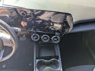 2026 Chevrolet Blazer EV AWD LT