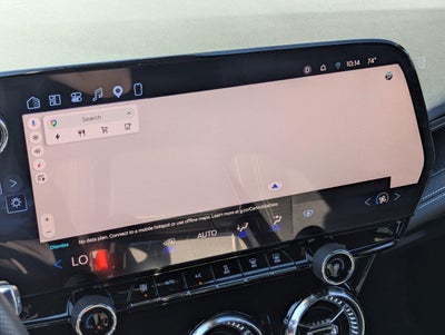 2026 Chevrolet Blazer EV AWD LT