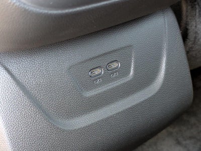 2026 Chevrolet Blazer EV AWD LT
