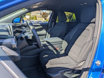 2026 Chevrolet Blazer EV AWD LT