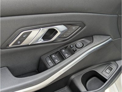 2020 BMW 3 Series 330i xDrive